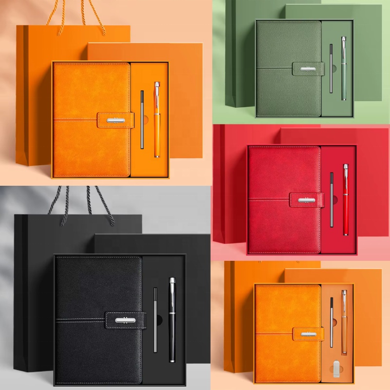 สมุดบันทึกหนังวินเทจขนาด A5 ปก - Leather Work Notebook บทวิจารณ์และราคา
