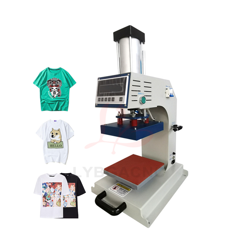 เครื่องกดความร้อนแบบลมอัด ทำงา - Leatherwork Press บทวิจารณ์และราคา