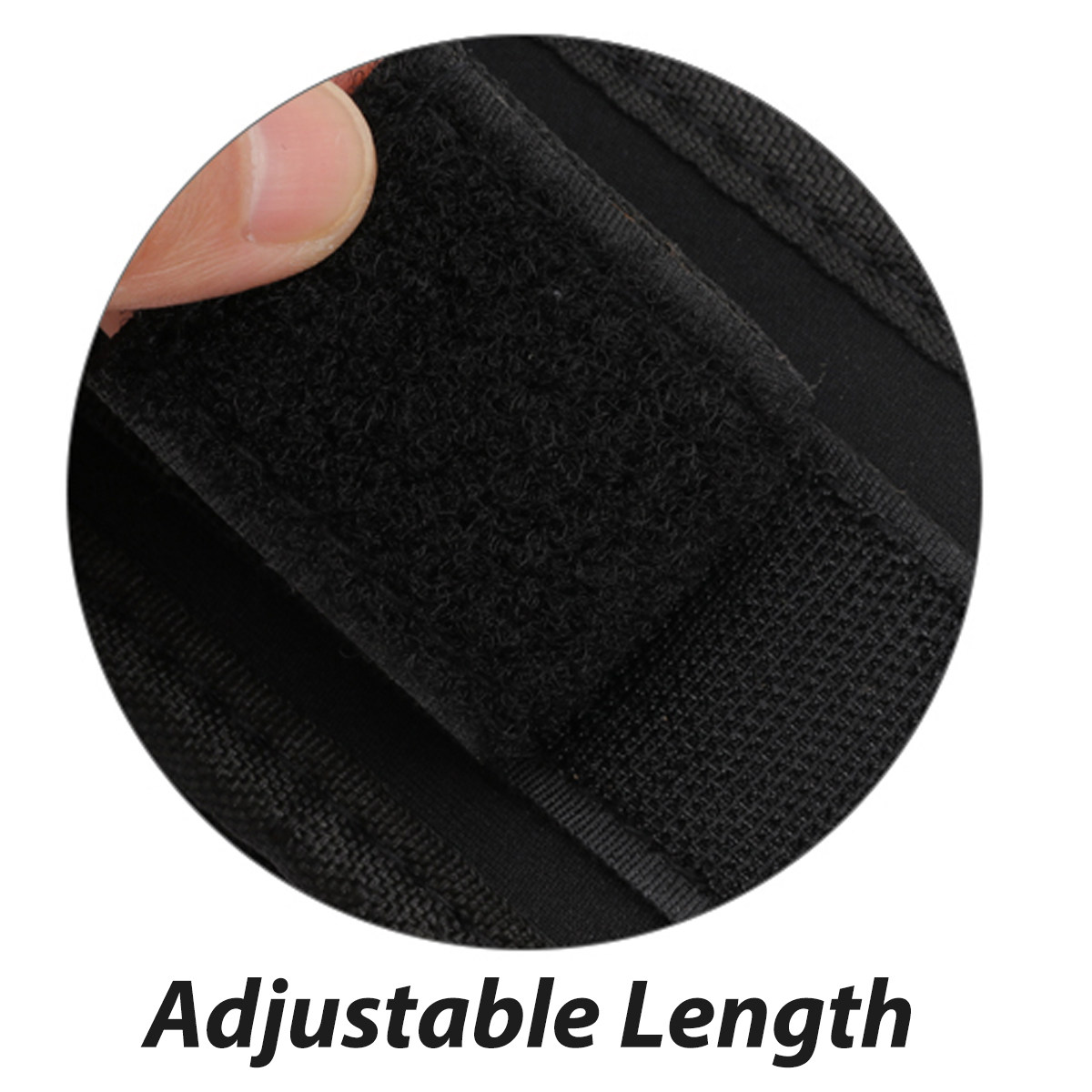 สายรัดข้อเท้าอเนกประสงค์ 1 คู่ - Leather Workout Belt บทวิจารณ์และราคา