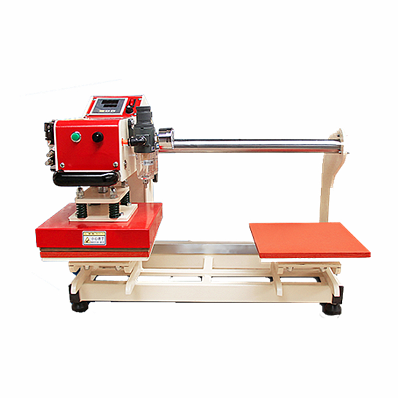 เครื่องรีดร้อนแบบสองสถานี ระบบ - Leatherwork Press บทวิจารณ์และราคา
