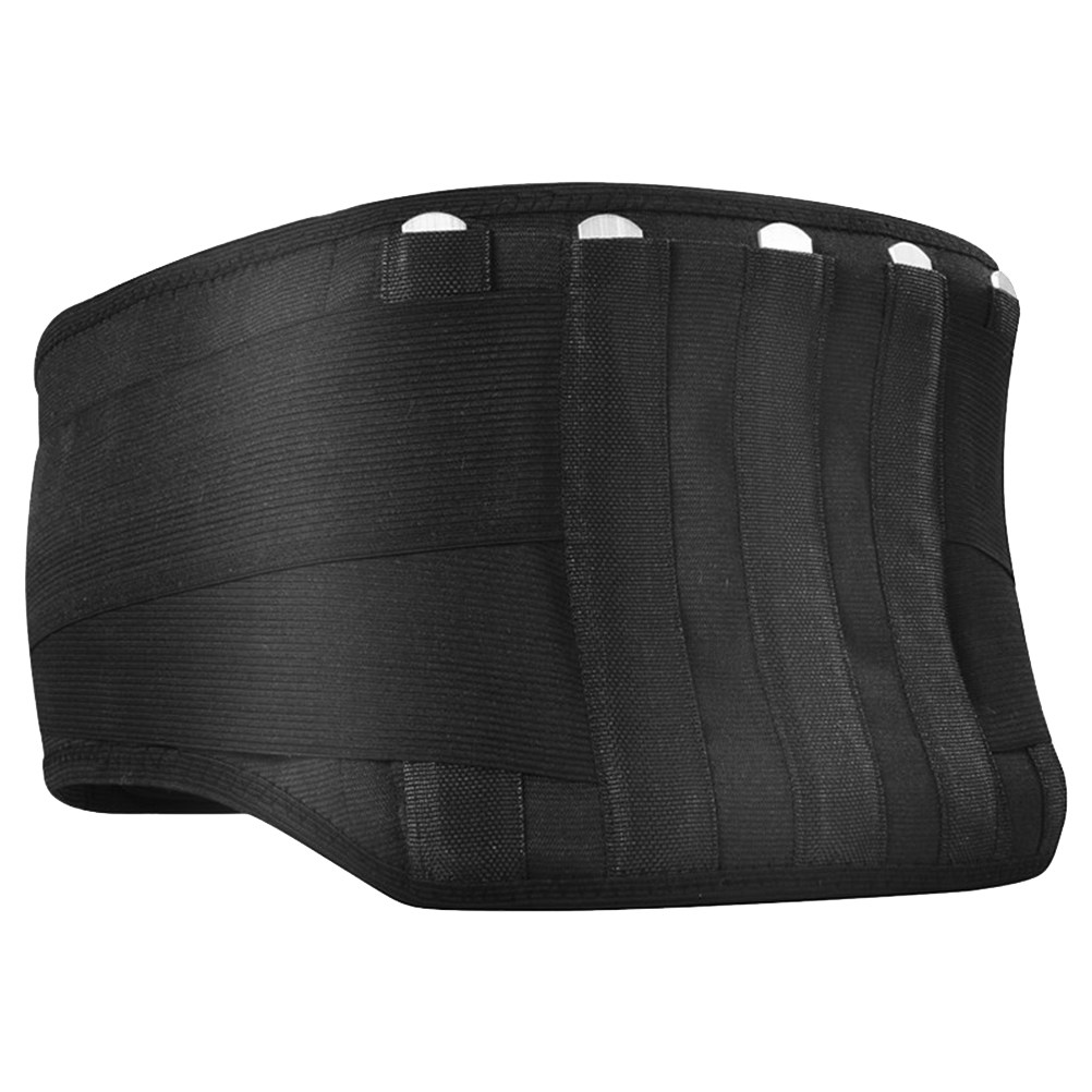 เข็มขัดพยุงหลังส่วนล่าง ช่วยบร - Leather Workout Belt บทวิจารณ์และราคา