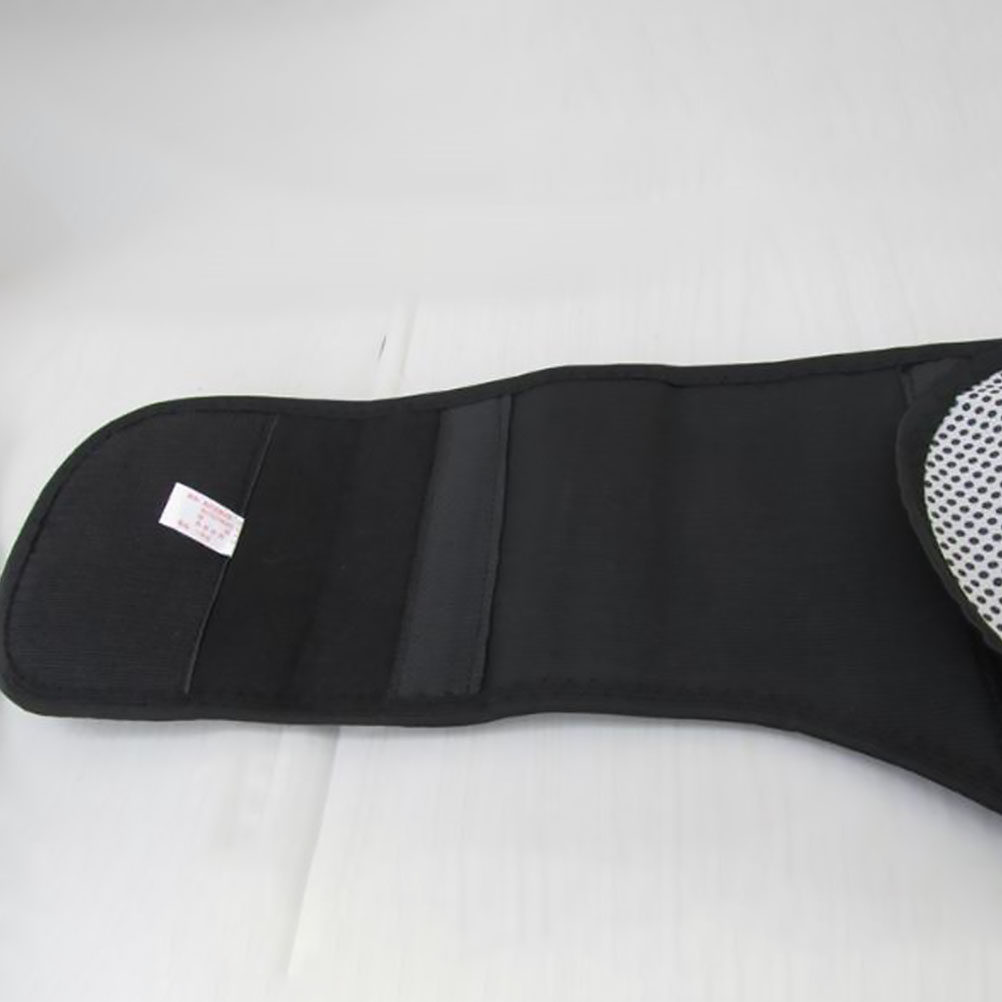 เข็มขัดพยุงหลังส่วนล่าง ช่วยบร - Leather Workout Belt บทวิจารณ์และราคา