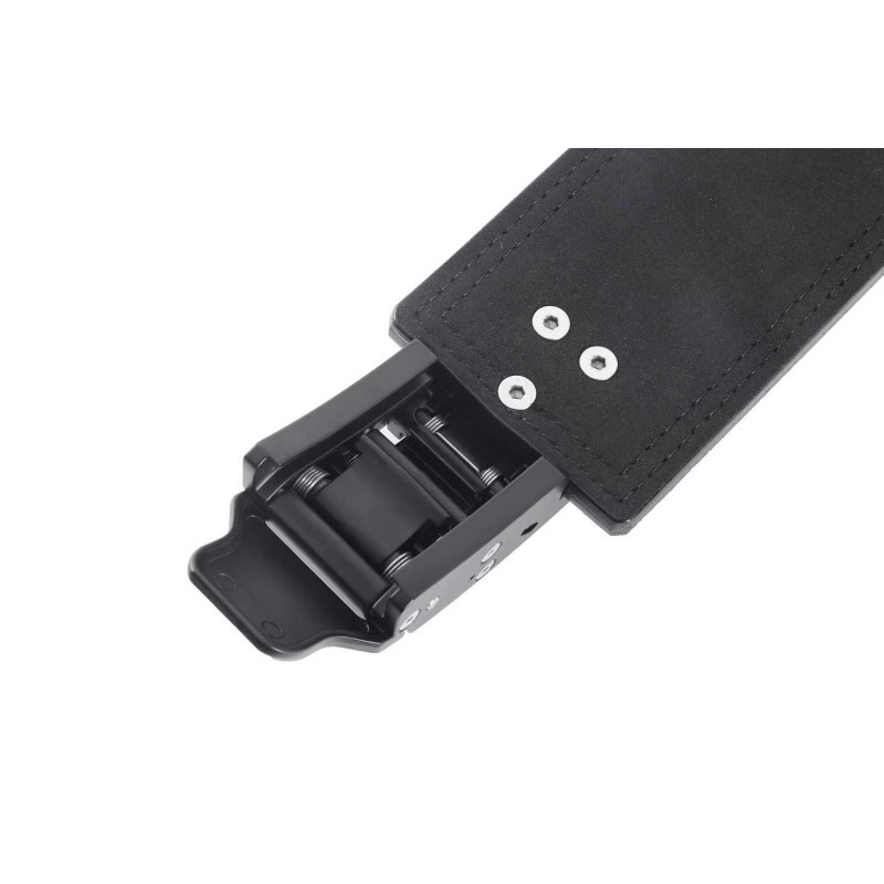 เข็มขัดยกน้ำหนักหนังรุ่นใหม่ ด - Leather Workout Belt บทวิจารณ์และราคา