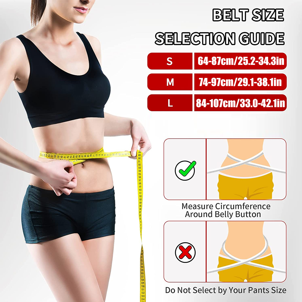 เข็มขัดยกน้ําหนักสําหรับผู้ชาย - Leather Workout Belt บทวิจารณ์และราคา