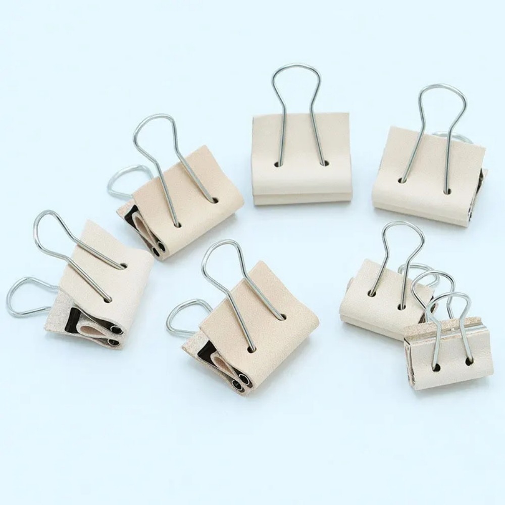 5/10pcs หนัง Dovetail คลิปคงที - Leatherwork Clamp บทวิจารณ์และราคา